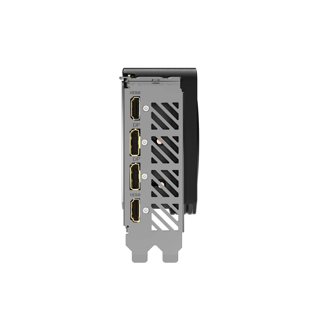 Bekijk afbeelding 3 van Gigabyte RTX4060Ti GAMING OC 16GB/2xDP/2xHDMI